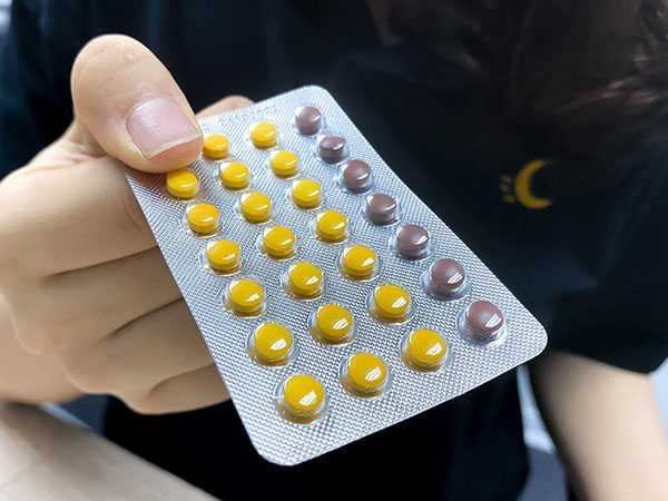 Thuốc tránh thai | Cách sử dụng an toàn và hiệu quả cao