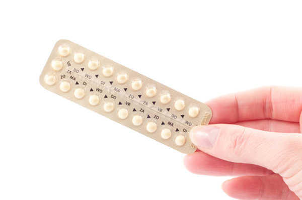 Thuốc tránh thai hàng ngày có tác dụng phụ gì?