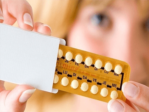 TOP 10 Thuốc tránh thai